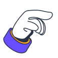 active-hand